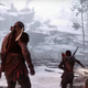 Illustration for article titled The New iGod Of War/i Has A Button Dedicated To Your Kid